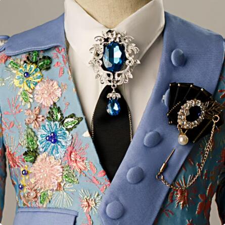 2023 Latest Design Boys Suits  - огляд і ціна Street Fashion For Boy