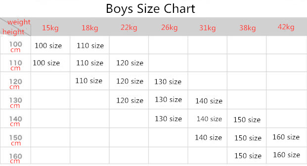 2023 Latest Design Boys Suits  - огляд і ціна Street Fashion For Boy