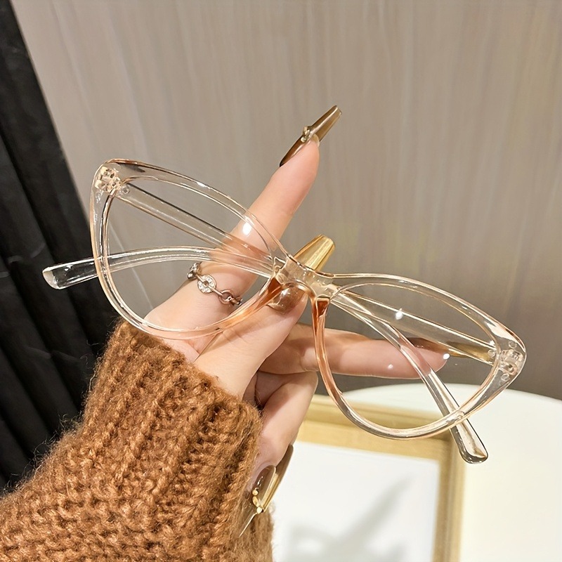 Fashionable cat eye women's fl - огляд і ціна Fashion Street Cat