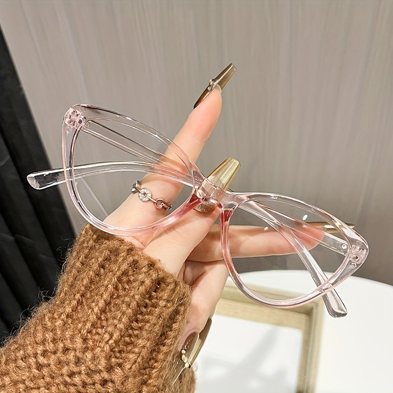 Fashionable cat eye women's fl - огляд і ціна Fashion Street Cat
