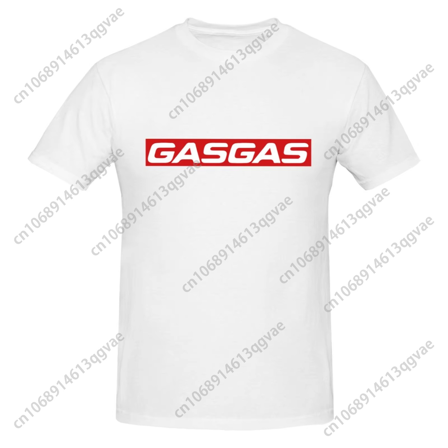 GasGas Enduro Motorcycle Print - огляд і ціна Street Fashion Magazine