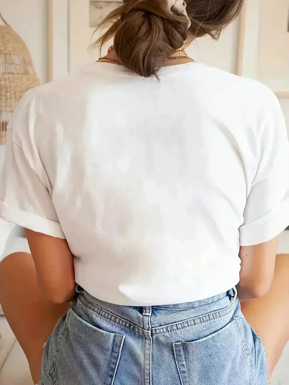 Vintage T-shirt Inspired By Th - огляд і ціна Street Fashion Poster