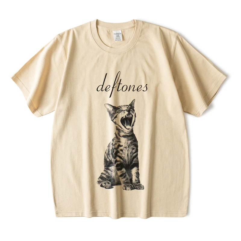 Women's cute cat printed short - огляд і ціна Fashion Street Cat