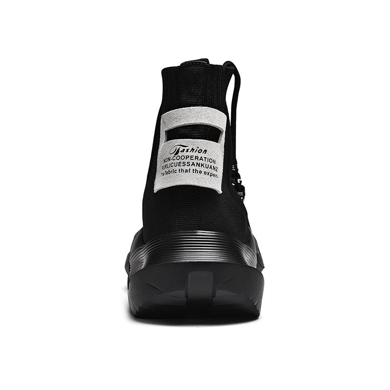 Plus Size High Top Massive Spo - огляд і ціна Street Fashion Japan Brand
