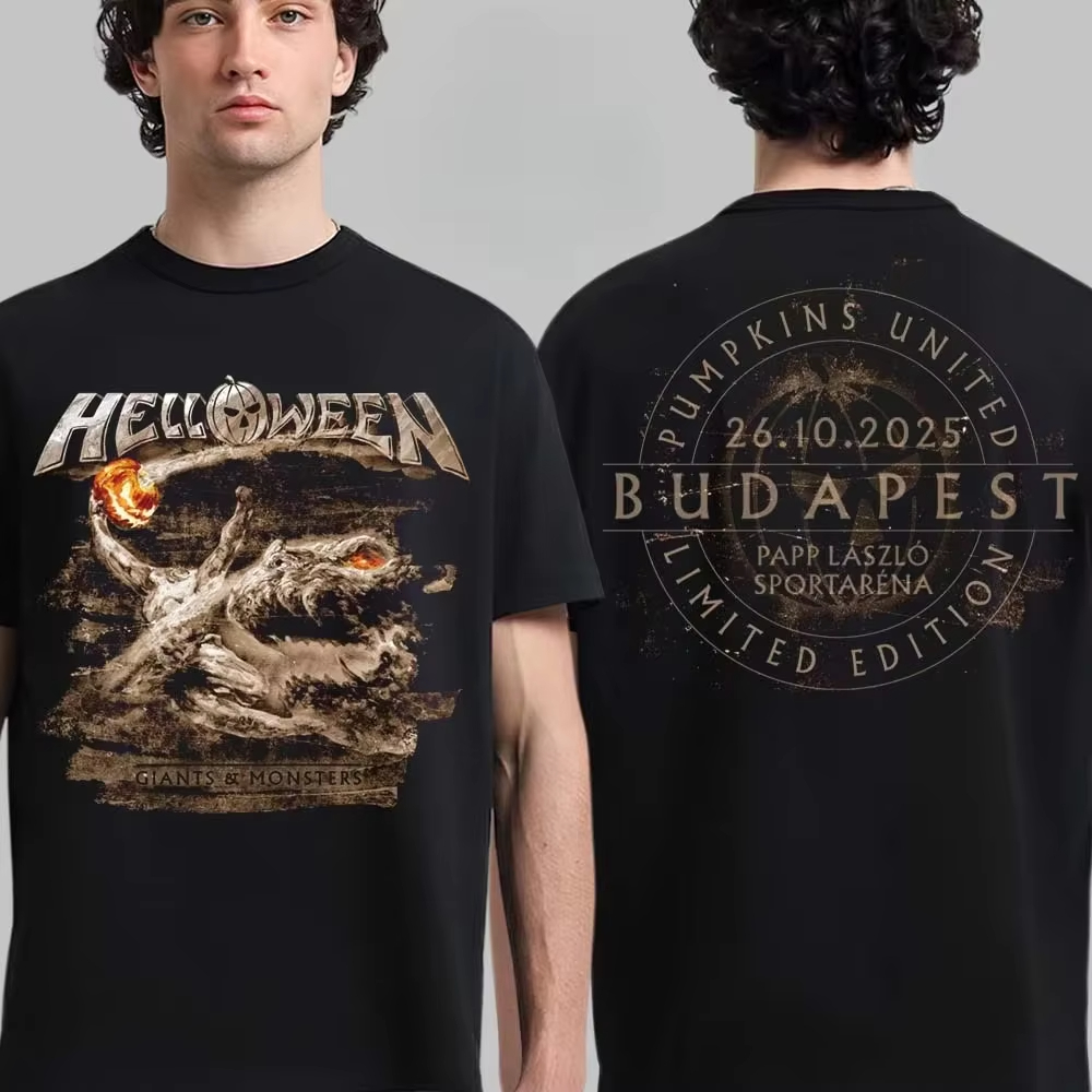 2026 new Printed T-shirt Stree - огляд і ціна Street Fashion Events