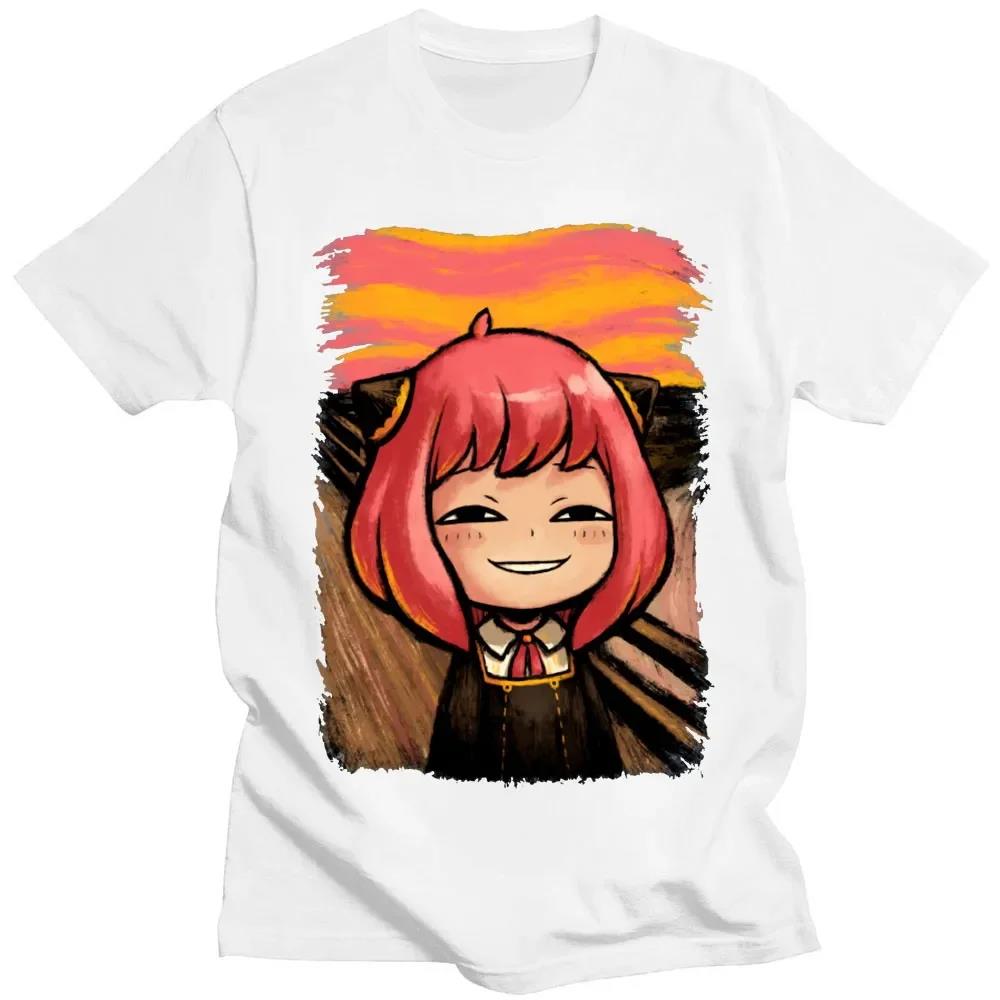Japanese Anime Spy X Family An - огляд і ціна Street Fashion Magazine