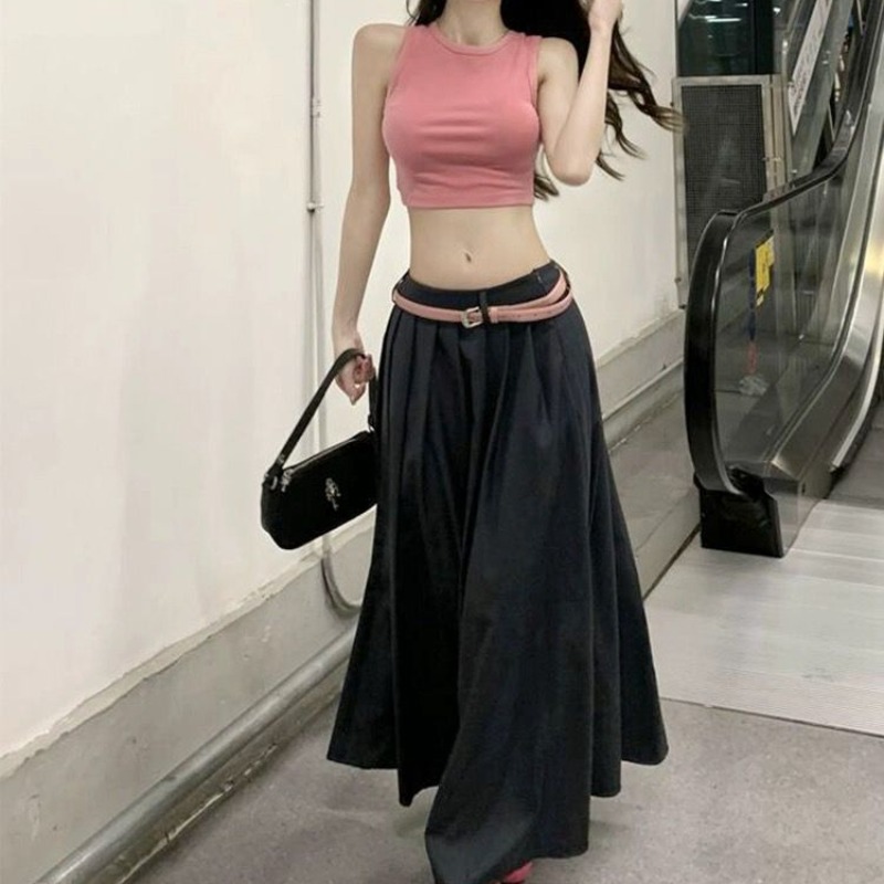 Hotsweet Dress Sets for Women  - огляд і ціна Street Fashion Korean Girl