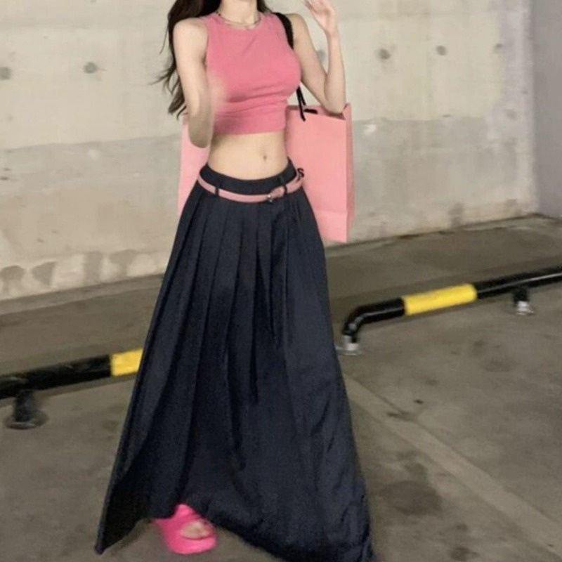 Hotsweet Dress Sets for Women  - огляд і ціна Street Fashion Korean Girl