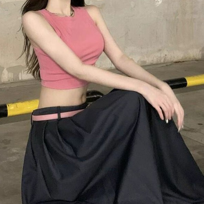Hotsweet Dress Sets for Women  - огляд і ціна Street Fashion Korean Girl