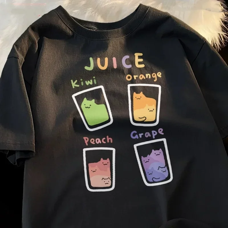 Cartoon Cute Cat and Dog Patte - огляд і ціна Fashion Street Cat
