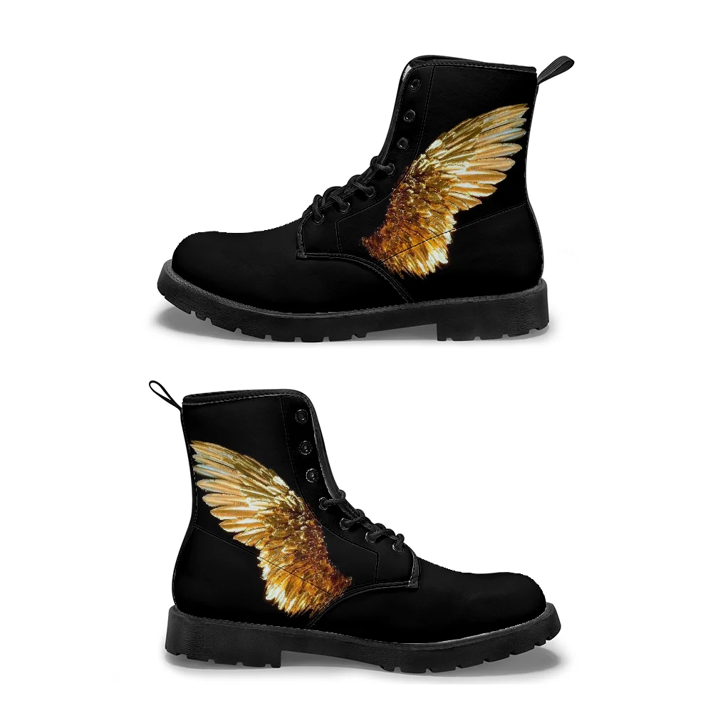 Custom Casual boots street fas - огляд і ціна Street Fashion Events