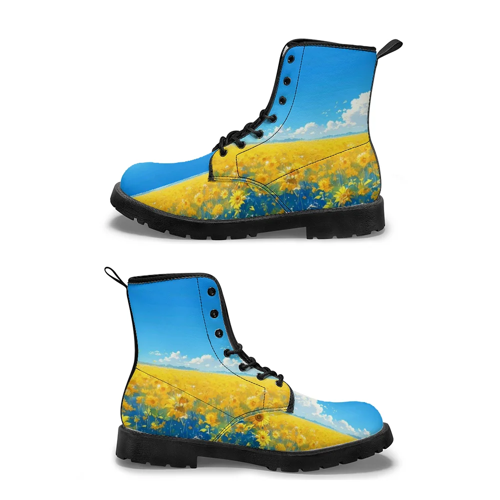 Custom Casual boots street fas - огляд і ціна Street Fashion Events