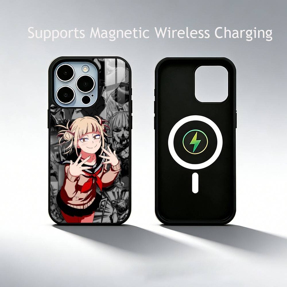 My Hero Academia Toga Himiko P - огляд і ціна Street Fashion Store