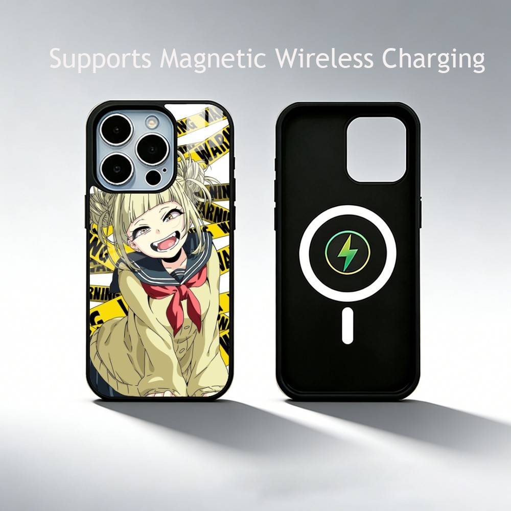My Hero Academia Toga Himiko P - огляд і ціна Street Fashion Store