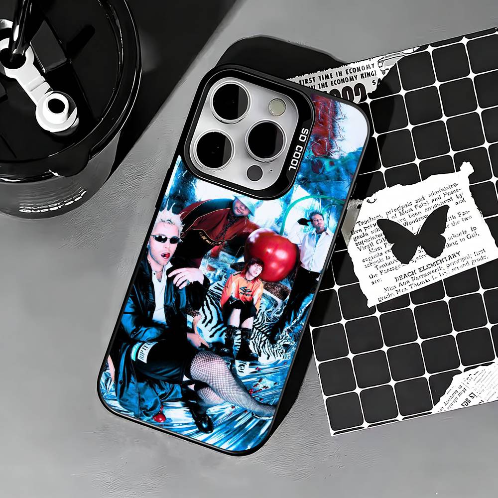 5 Seconds of Summer-5SOS Phone - огляд і ціна Street Fashion Store