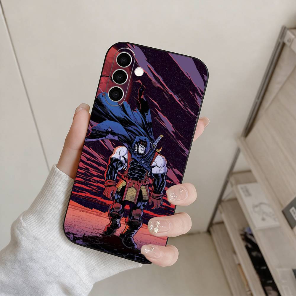 battle beast T-Thokk Phone Cas - огляд і ціна Street Fashion Store