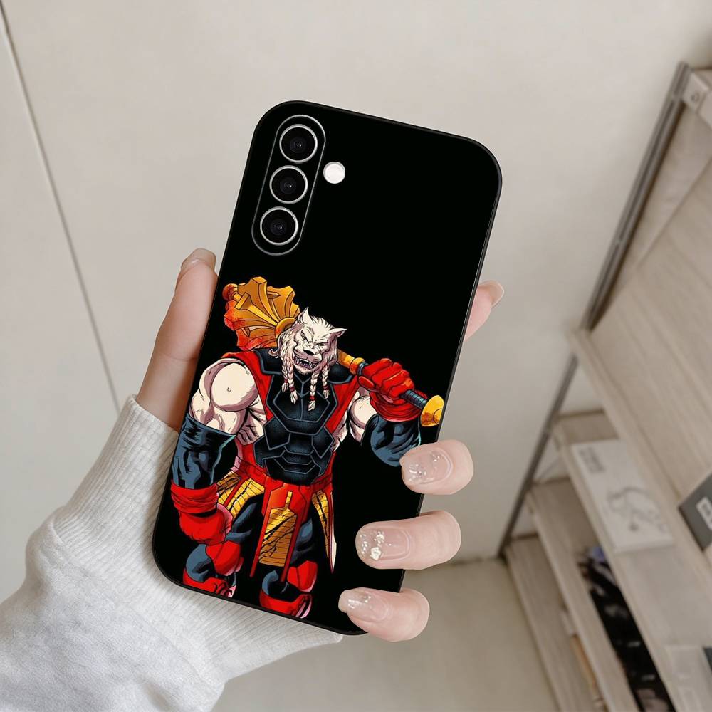 battle beast T-Thokk Phone Cas - огляд і ціна Street Fashion Store
