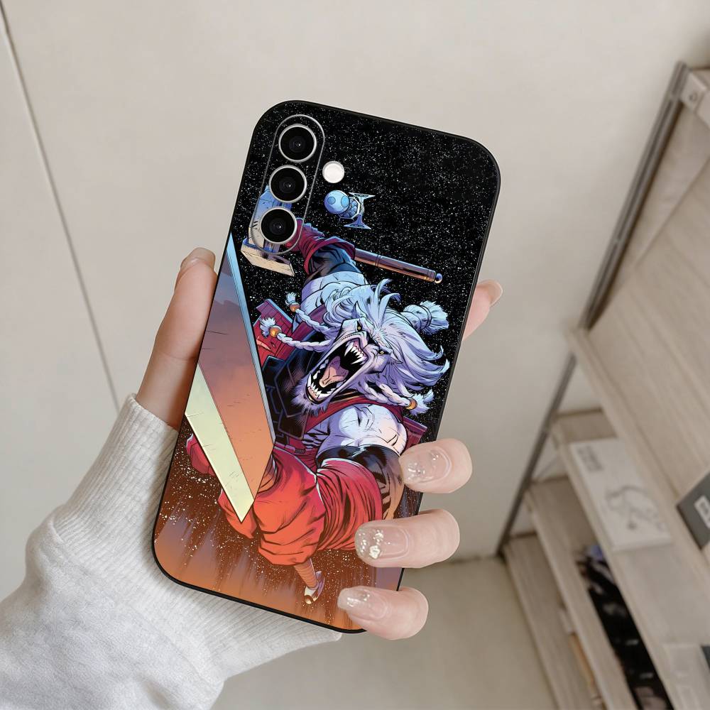 battle beast T-Thokk Phone Cas - огляд і ціна Street Fashion Store
