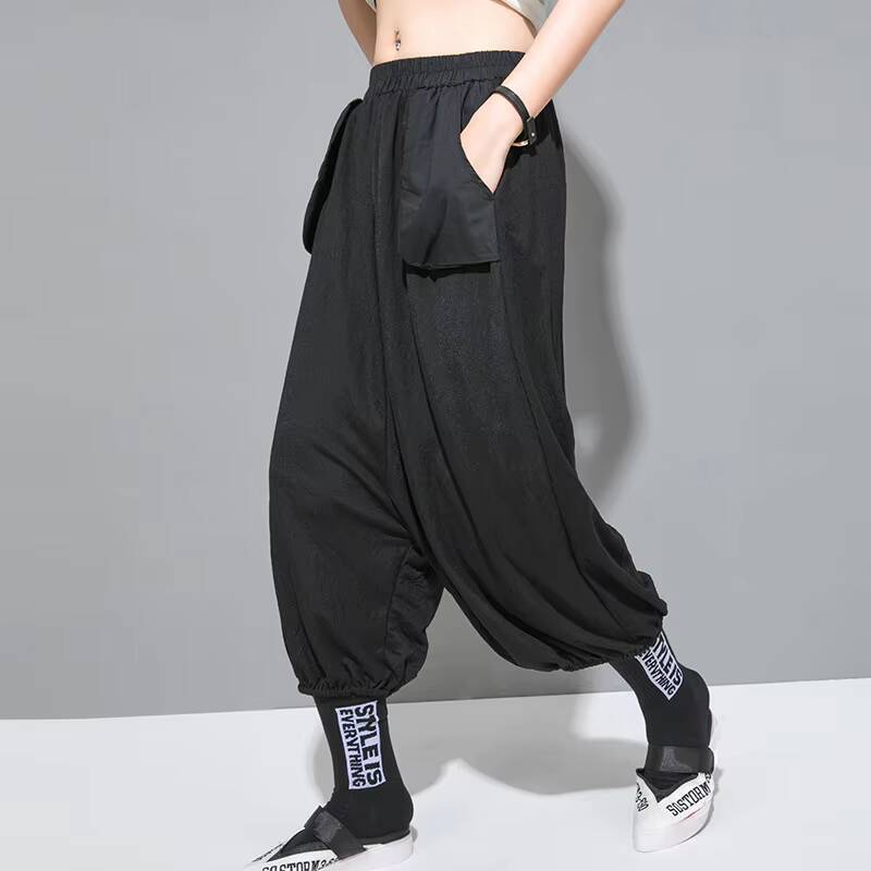 Ladies Beat Pants Knickerbocke - огляд і ціна Street Fashion Japan Brand