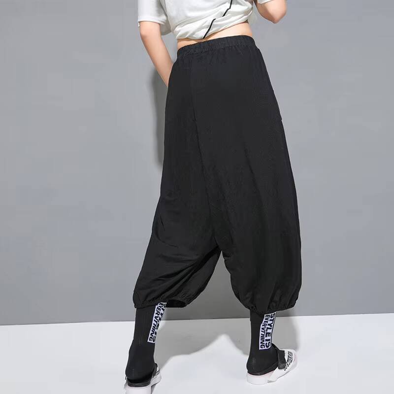 Ladies Beat Pants Knickerbocke - огляд і ціна Street Fashion Japan Brand