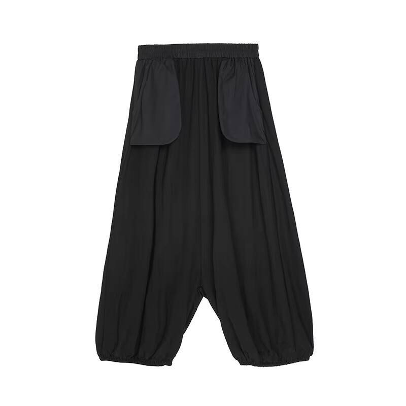 Ladies Beat Pants Knickerbocke - огляд і ціна Street Fashion Japan Brand