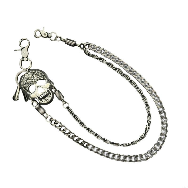 Alloy Material Hip Hop Waist C - огляд і ціна Street Fashion Events