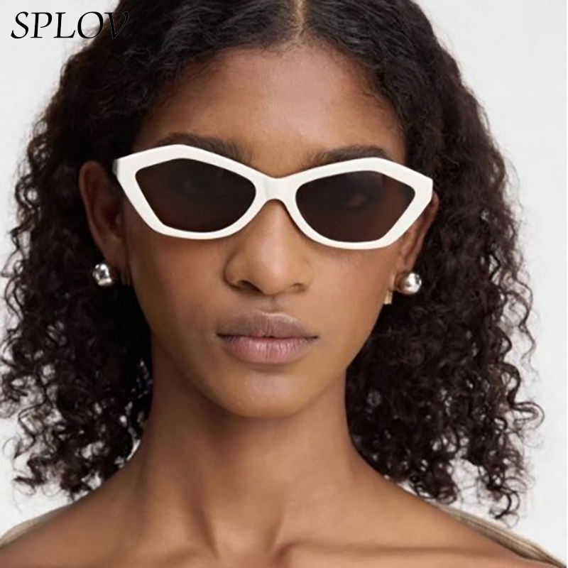 SPLOV Cat Eye Frame Prescripti - огляд і ціна Fashion Street Cat