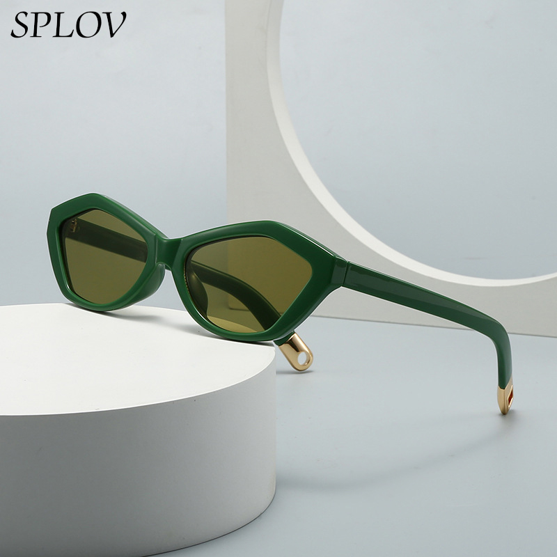SPLOV Cat Eye Frame Prescripti - огляд і ціна Fashion Street Cat