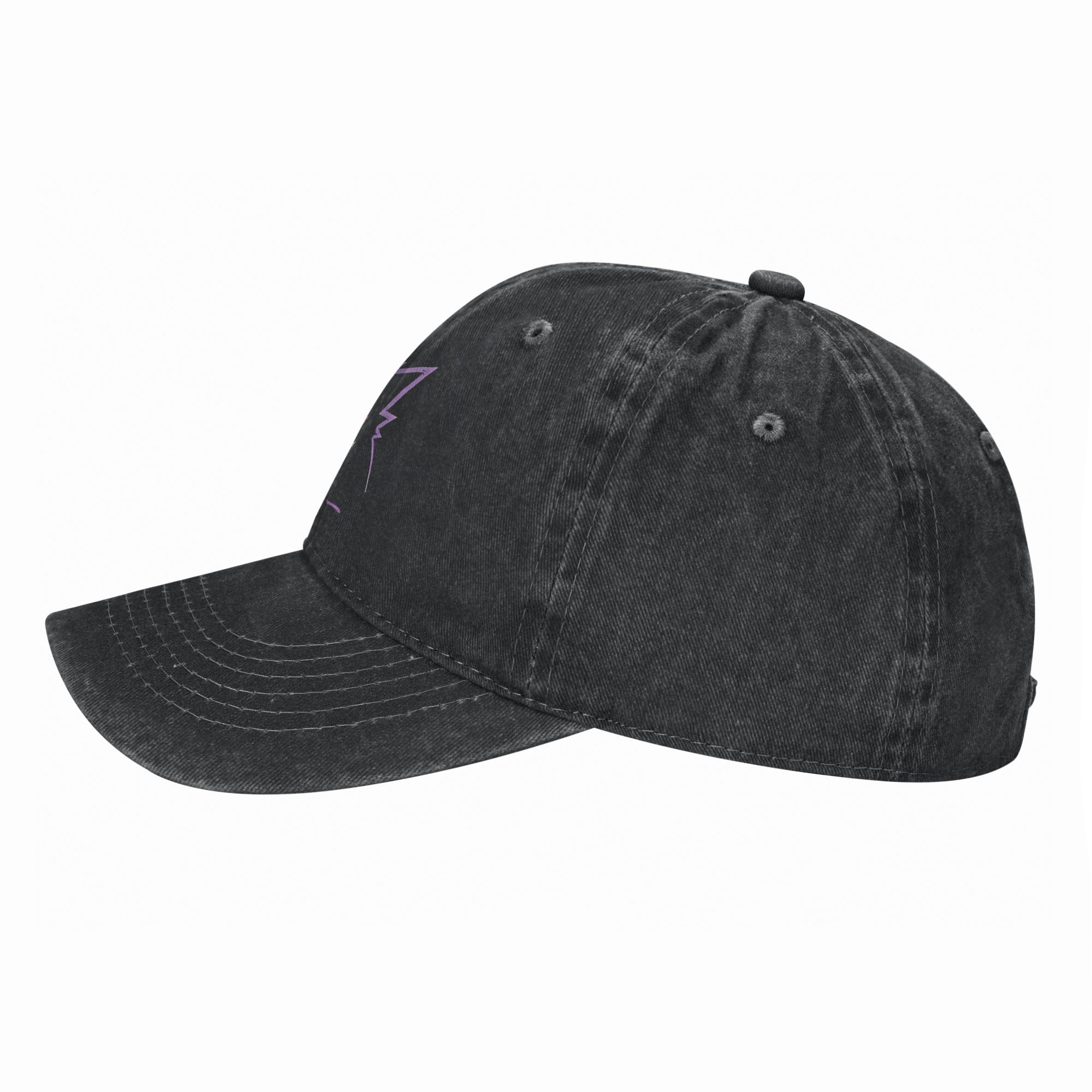 Japanese Anime Men Women Baseb - огляд і ціна Baseball Cap Fitted