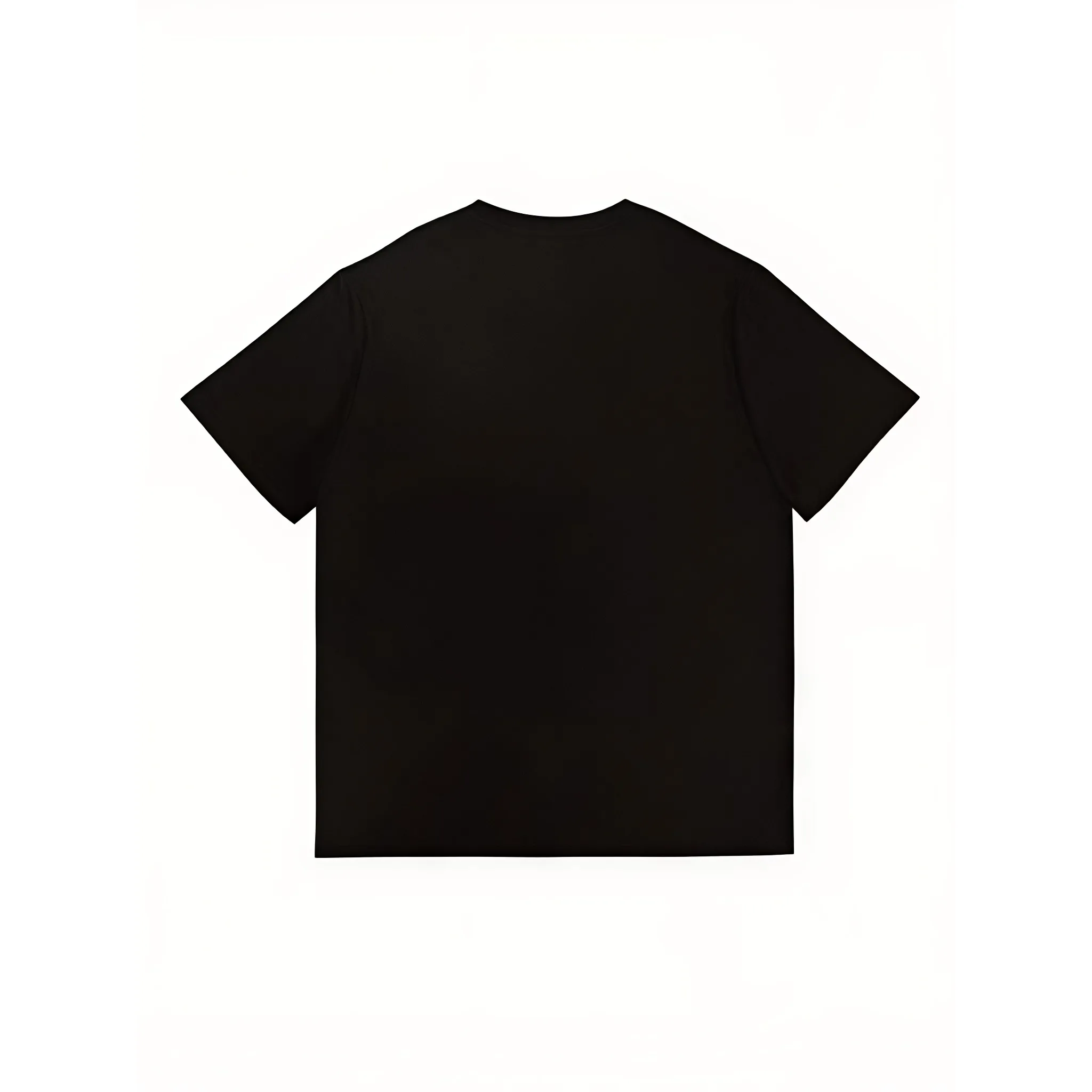Mens T Shirt White Pure Cotton - огляд і ціна Street Fashion Events