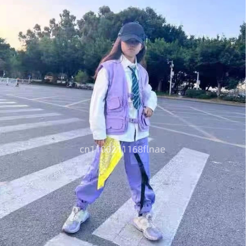 Children's Street Dance and Hi - огляд і ціна Street Fashion For Boy