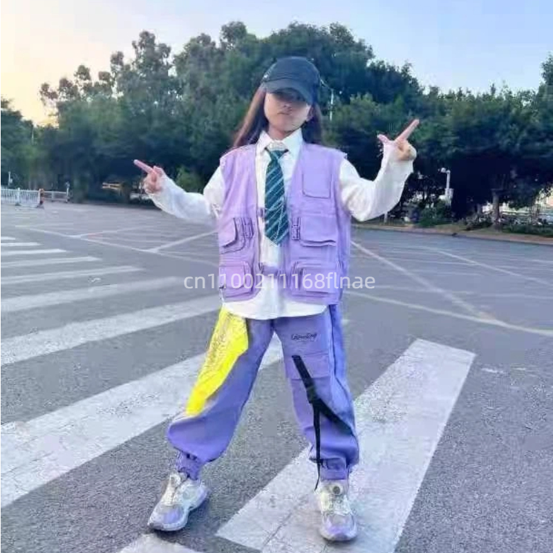 Children's Street Dance and Hi - огляд і ціна Street Fashion For Boy