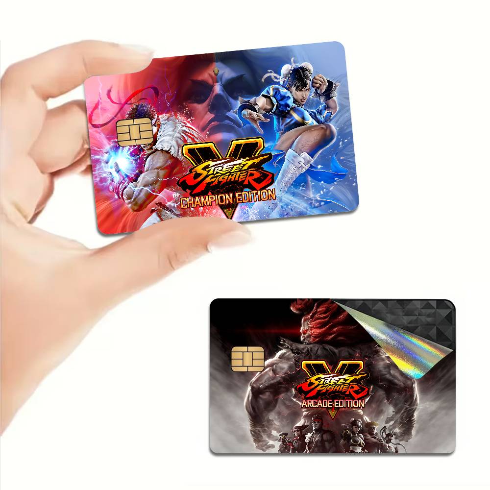 Game S-Street-F-Fighter Fashio - огляд і ціна Street Fashion Wallpaper