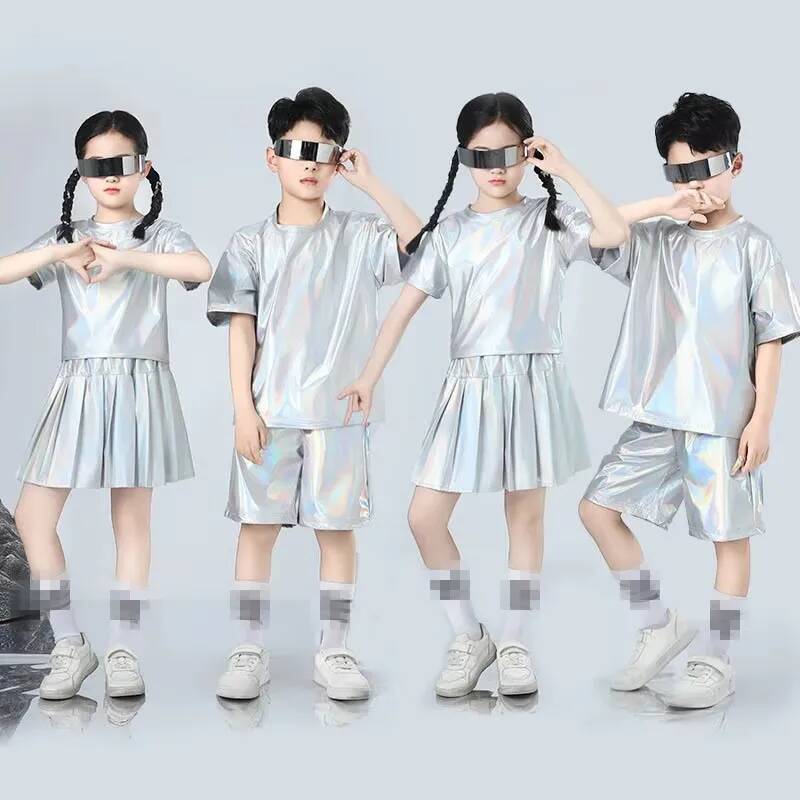 Jazz Dance Costume Children Bo - огляд і ціна Street Fashion For Boy