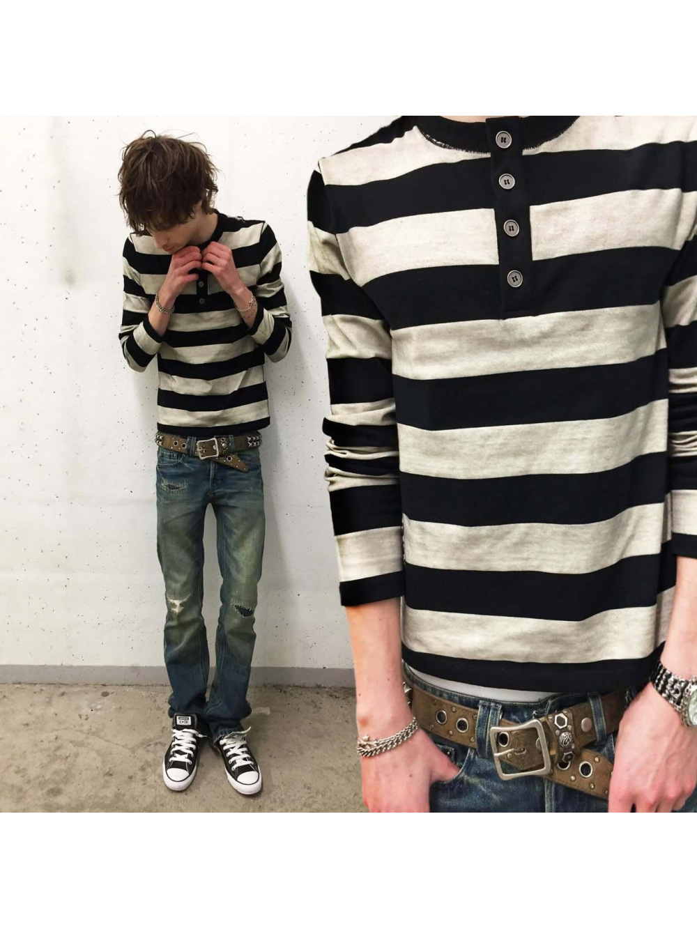 2026 new Y2K minimalist daily  - огляд і ціна Street Fashion Trends 2026
