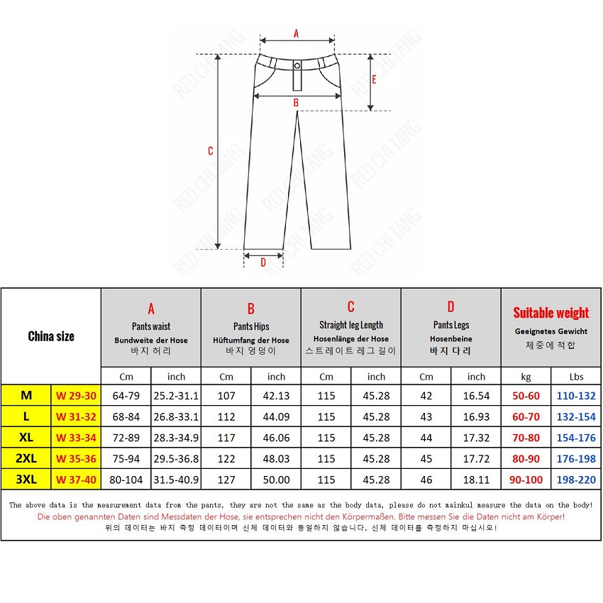 1991sxl Tall Men Pant Straight - огляд і ціна Cargo Pant Wide