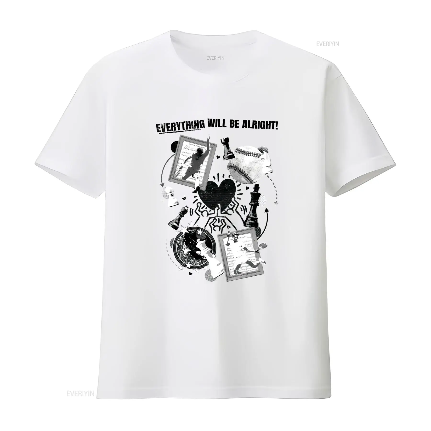 Falsettos Musical Inspired T S - огляд і ціна Street Fashion Magazine