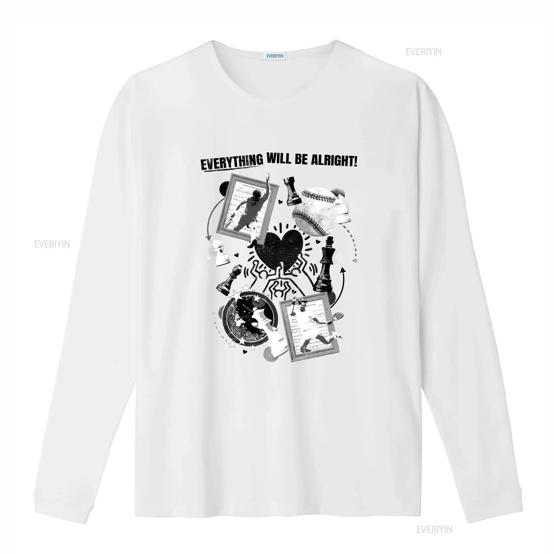 Falsettos Musical Inspired T S - огляд і ціна Street Fashion Magazine