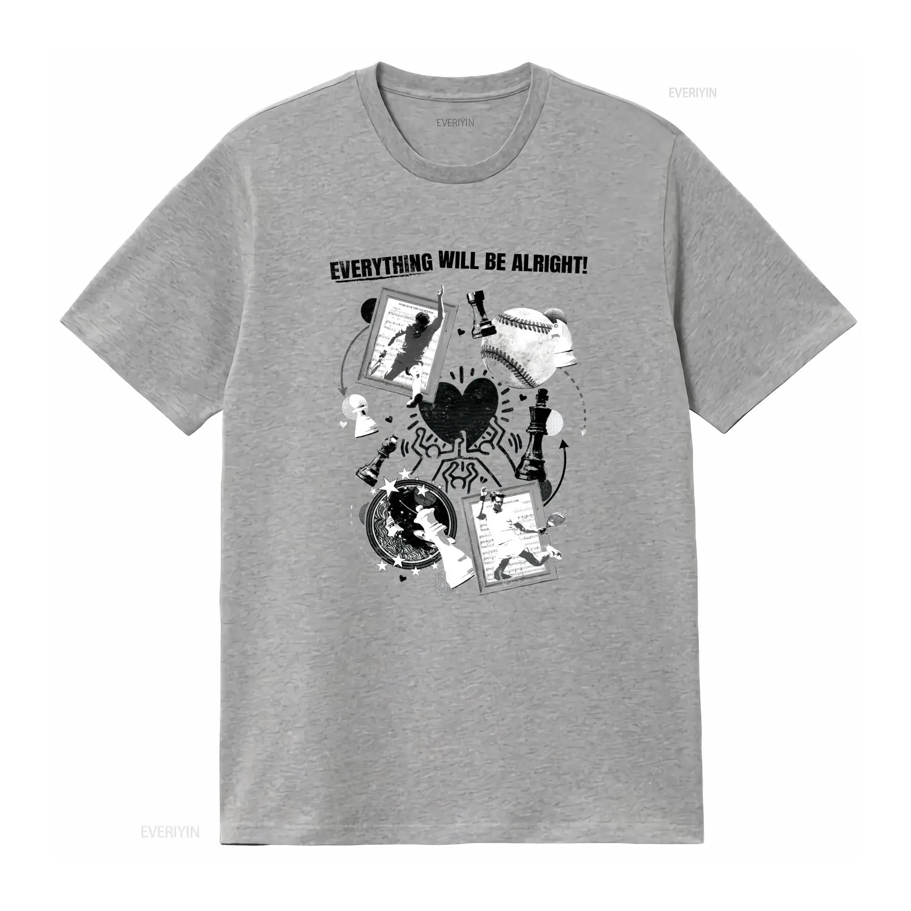 Falsettos Musical Inspired T S - огляд і ціна Street Fashion Magazine