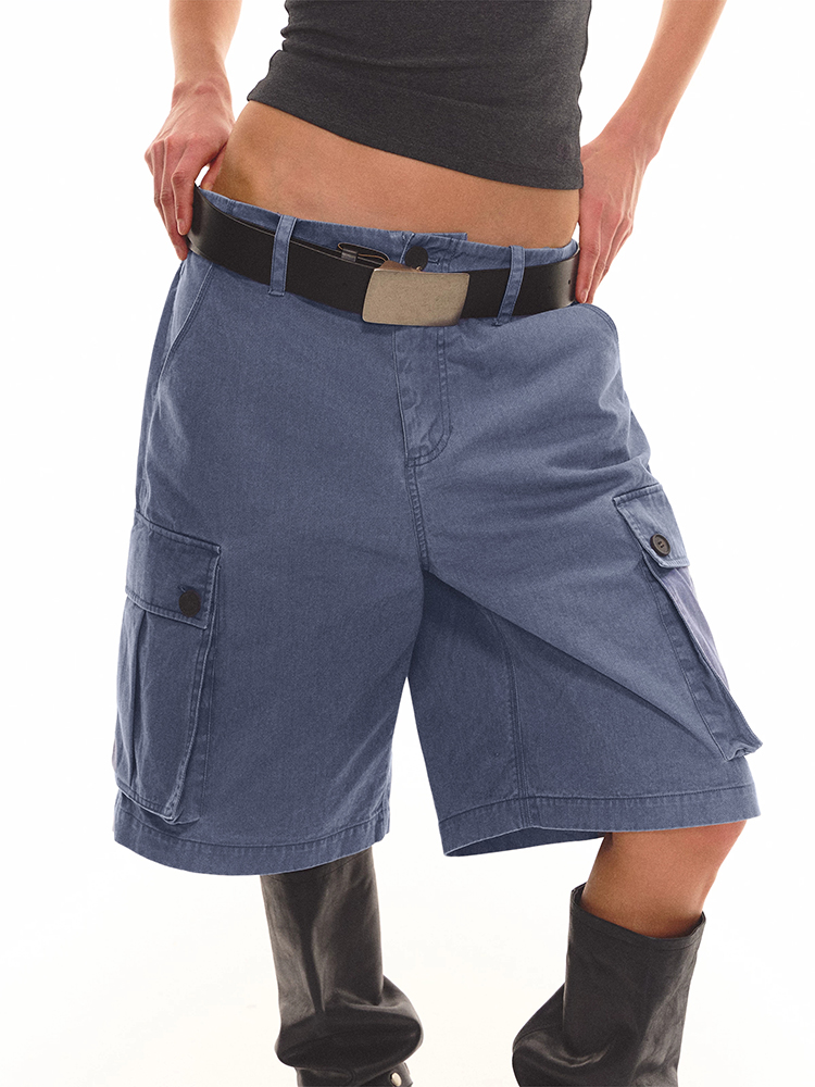 REDDACHiC Women's Cargo Jean S - огляд і ціна Cargo Pant Wide