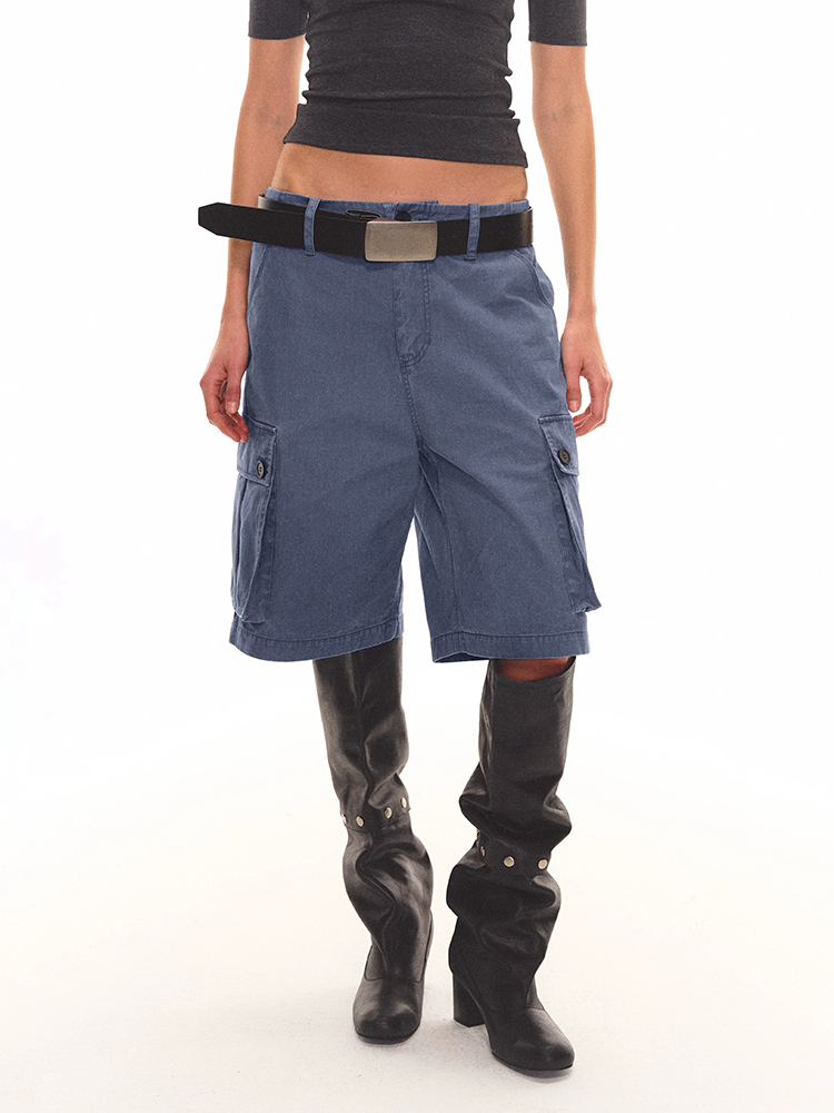 REDDACHiC Women's Cargo Jean S - огляд і ціна Cargo Pant Wide