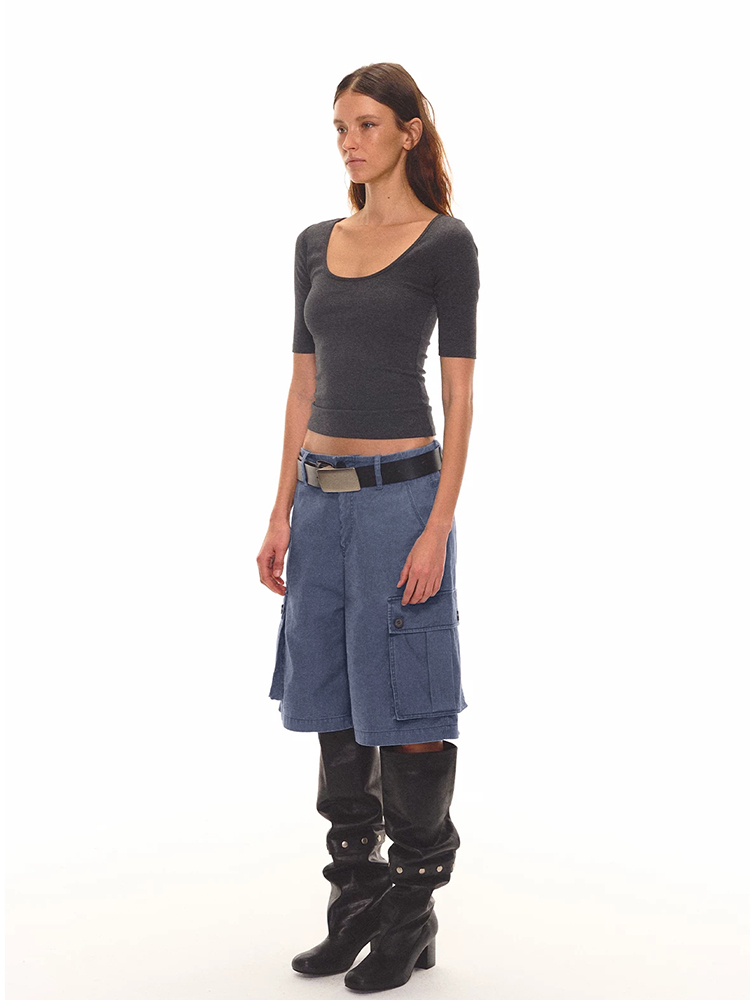 REDDACHiC Women's Cargo Jean S - огляд і ціна Cargo Pant Wide
