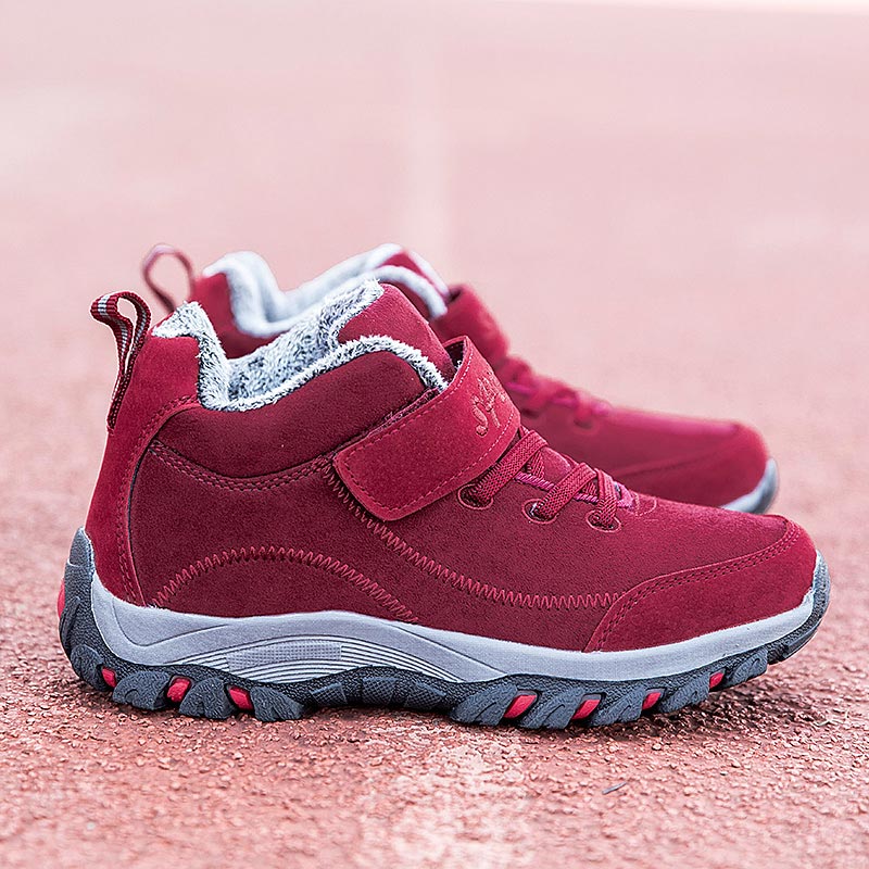 short winter sports shoes for  - огляд і ціна Street Fashion Japan Brand