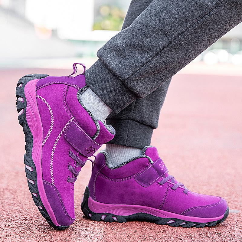 short winter sports shoes for  - огляд і ціна Street Fashion Japan Brand