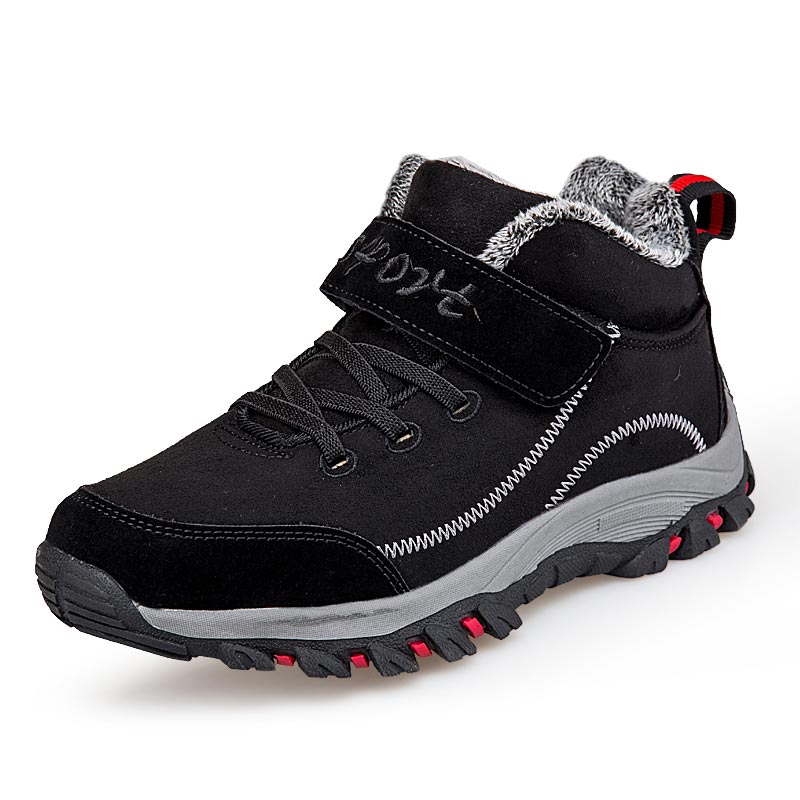 short winter sports shoes for  - огляд і ціна Street Fashion Japan Brand