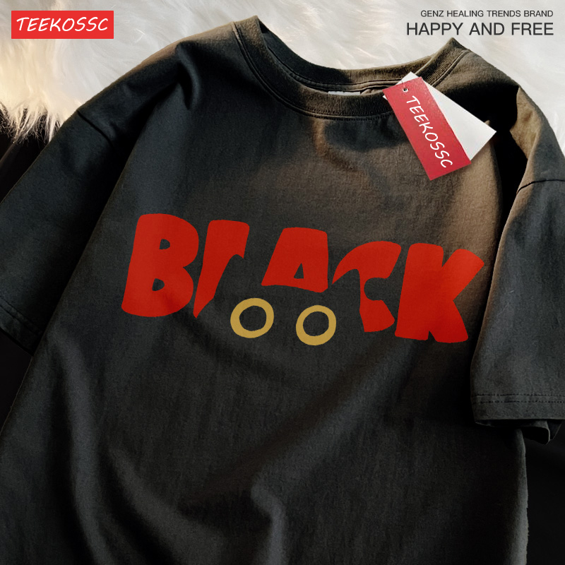 BLACK Cat Fashion Brand Pure C - огляд і ціна Street Fashion Japan Brand