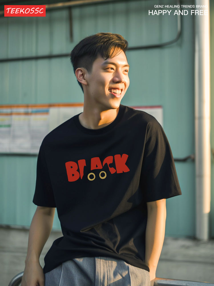 BLACK Cat Fashion Brand Pure C - огляд і ціна Street Fashion Japan Brand