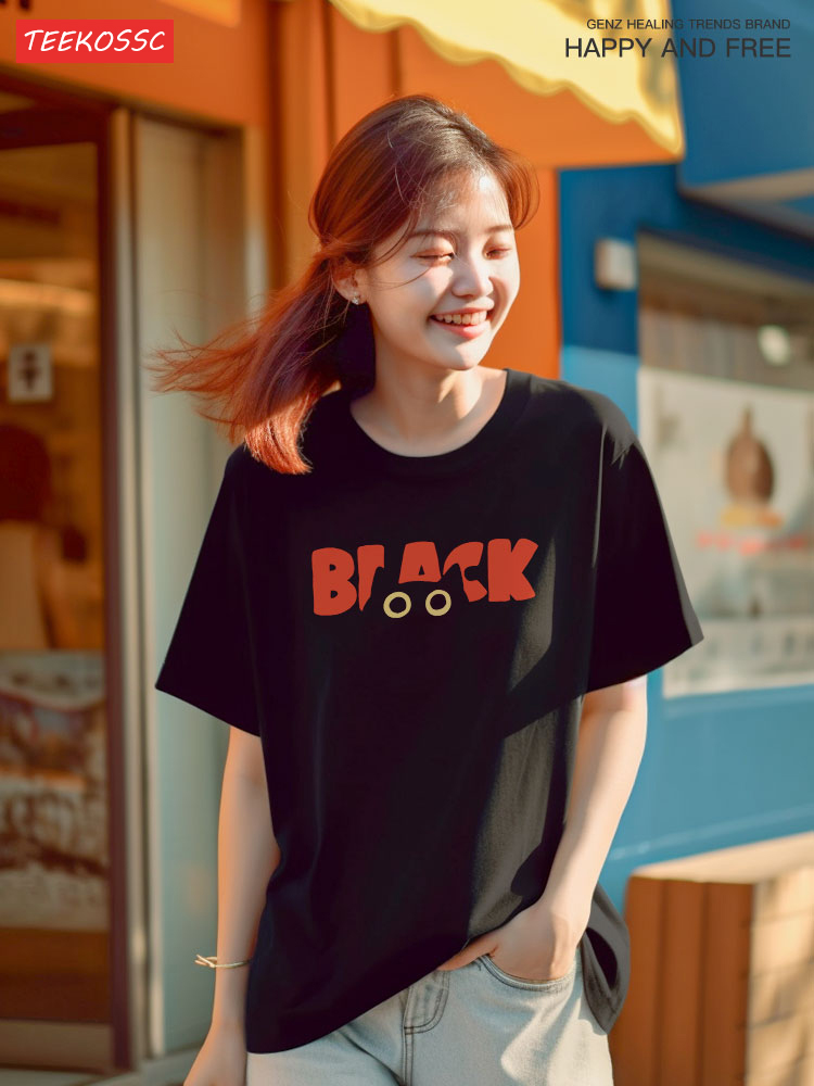 BLACK Cat Fashion Brand Pure C - огляд і ціна Street Fashion Japan Brand