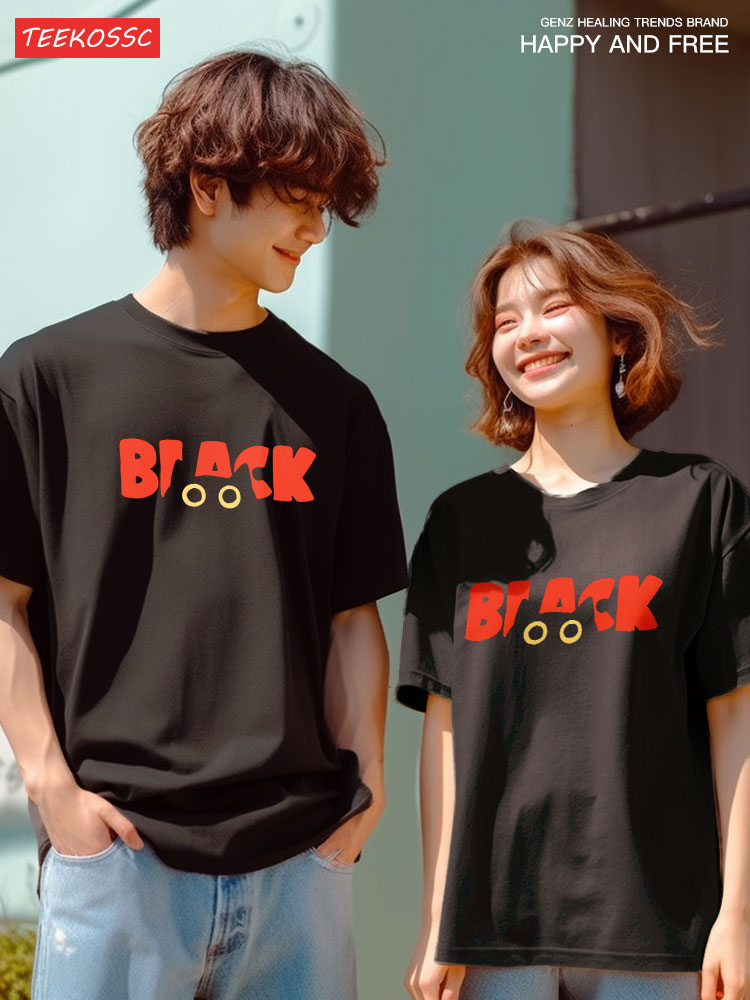 BLACK Cat Fashion Brand Pure C - огляд і ціна Street Fashion Japan Brand