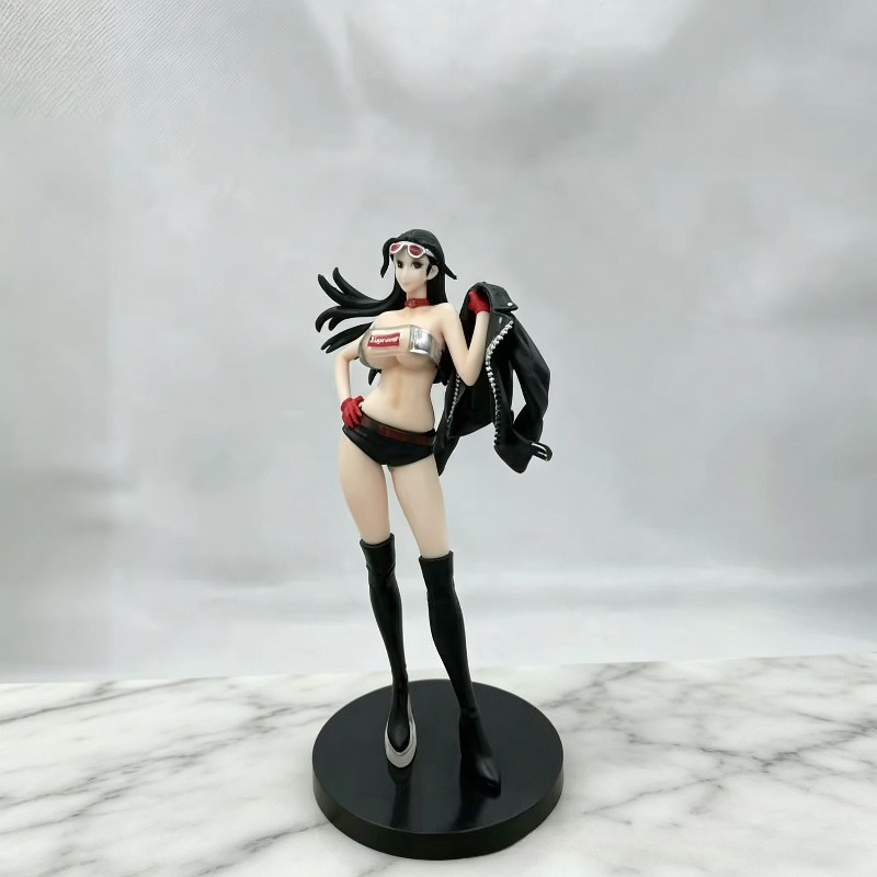 19cm One Piece Anime Fashion B - огляд і ціна Street Fashion Japan Brand